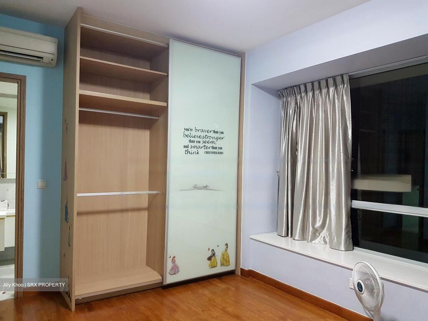 Woodsville 28 (D13), Apartment #460967211